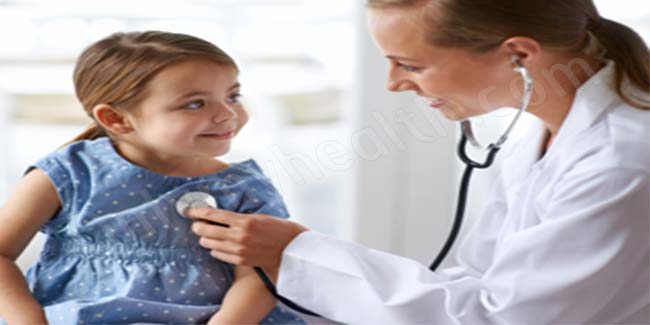 There's a disease that makes skin taste super salty